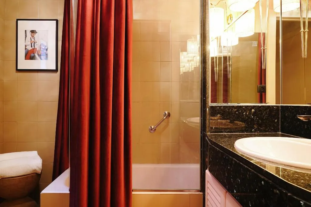 Room, Isabella's House, Barcelona