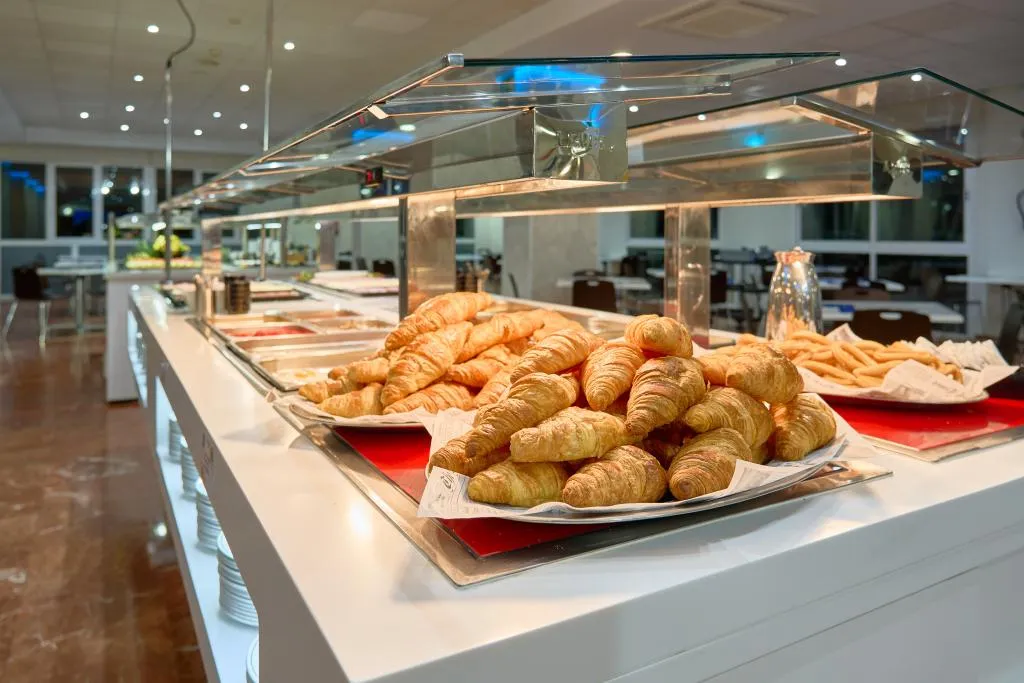 Restaurant, Sercotel Maya Alicante, Costa Blanca