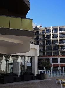Corasun Hotel, Malta