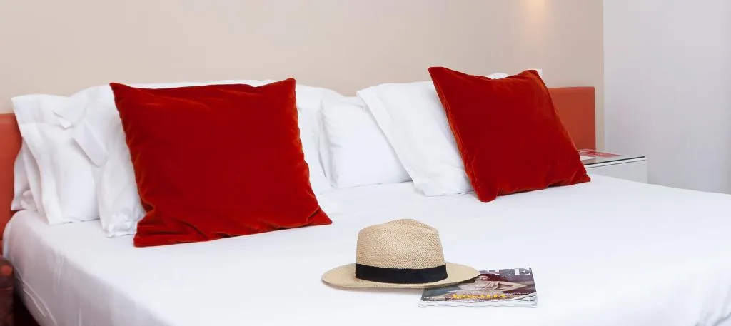 DOUBLE SINGLE USE STANDARD Room, Portofino Mallorca, Majorca