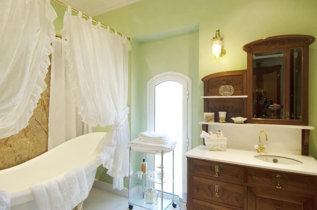 Room, Hotel Boutique Edelweiss La Garriga - Adults Only, Barcelona