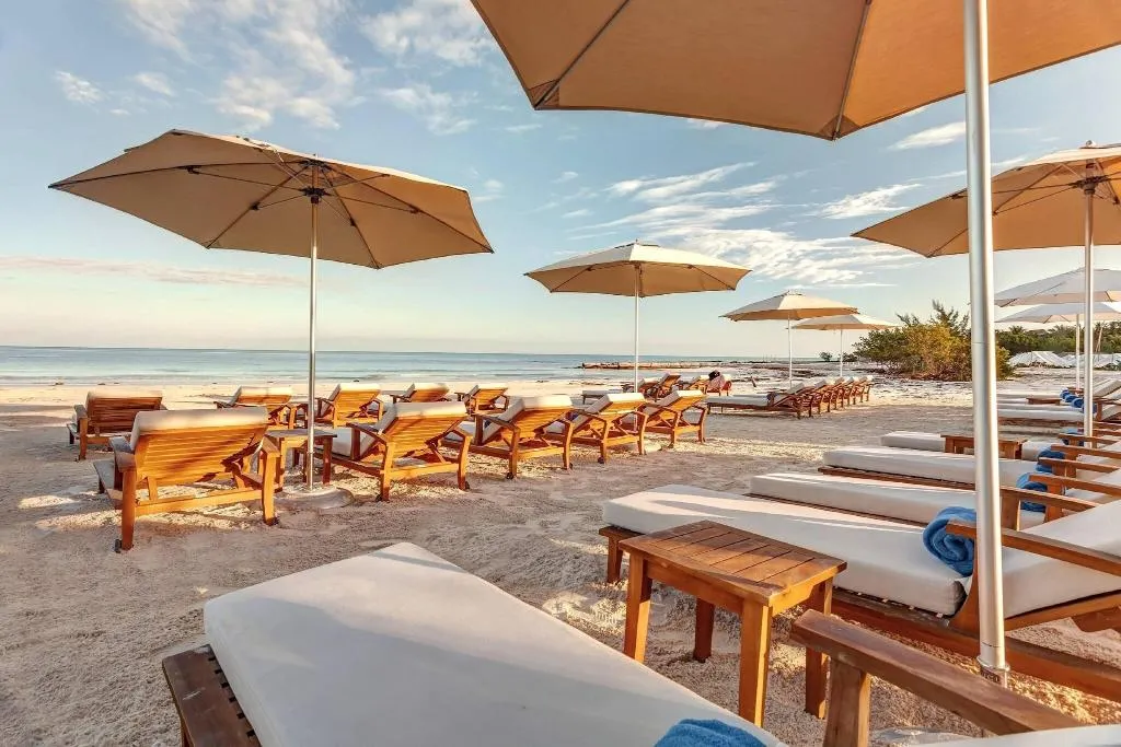 Beach, Mystique Holbox by Royalton, A Tribute Portfolio, Cancun Area