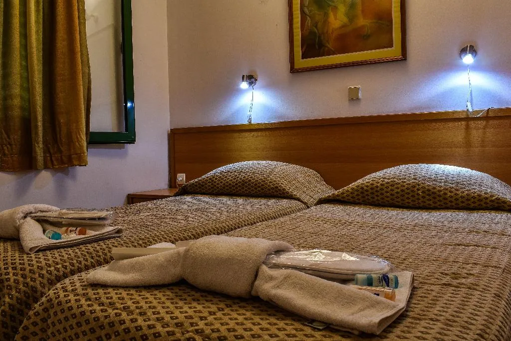 APARTMENT ONE BEDROOM Room, Govino Bay, Corfu