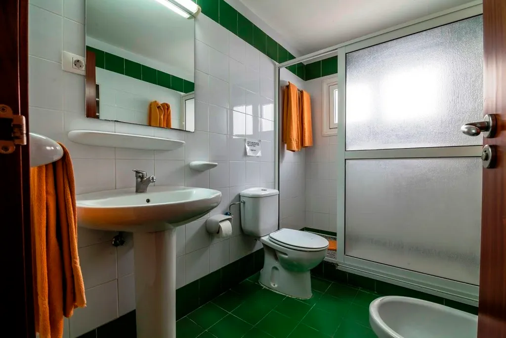 Room, Heliomar Palmeras, Gran Canaria