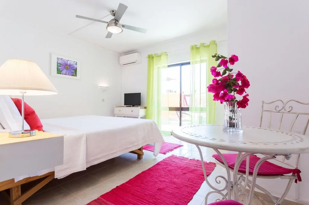 Room, Casa Concha Guesthouse, Algarve