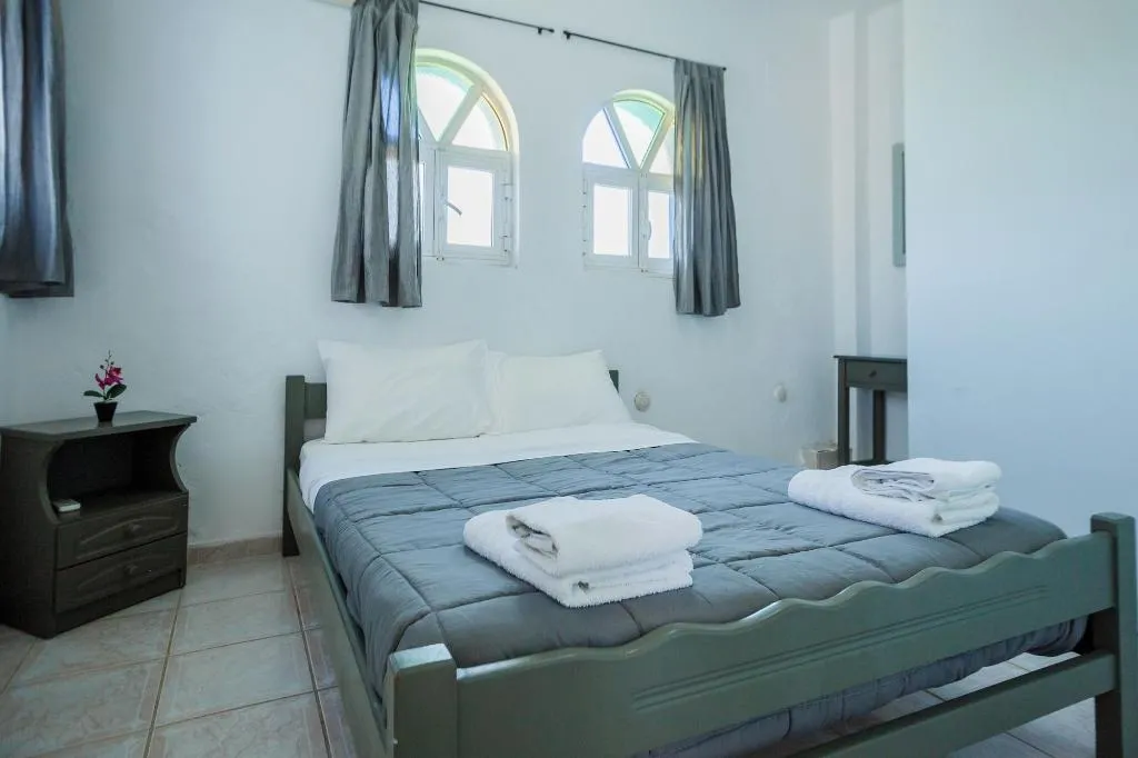 Room, Velendzas Holidays, Zante