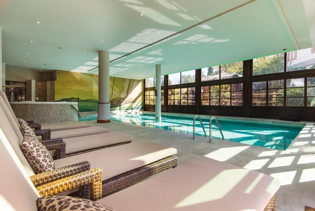 Pool, Lindner Mallorca Portals Nous, part of JdV Hyatt, Majorca
