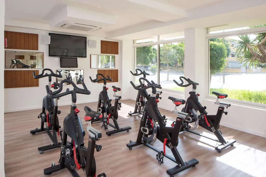 Sports and Entertainment, Innside by Melia Alcudia, Majorca