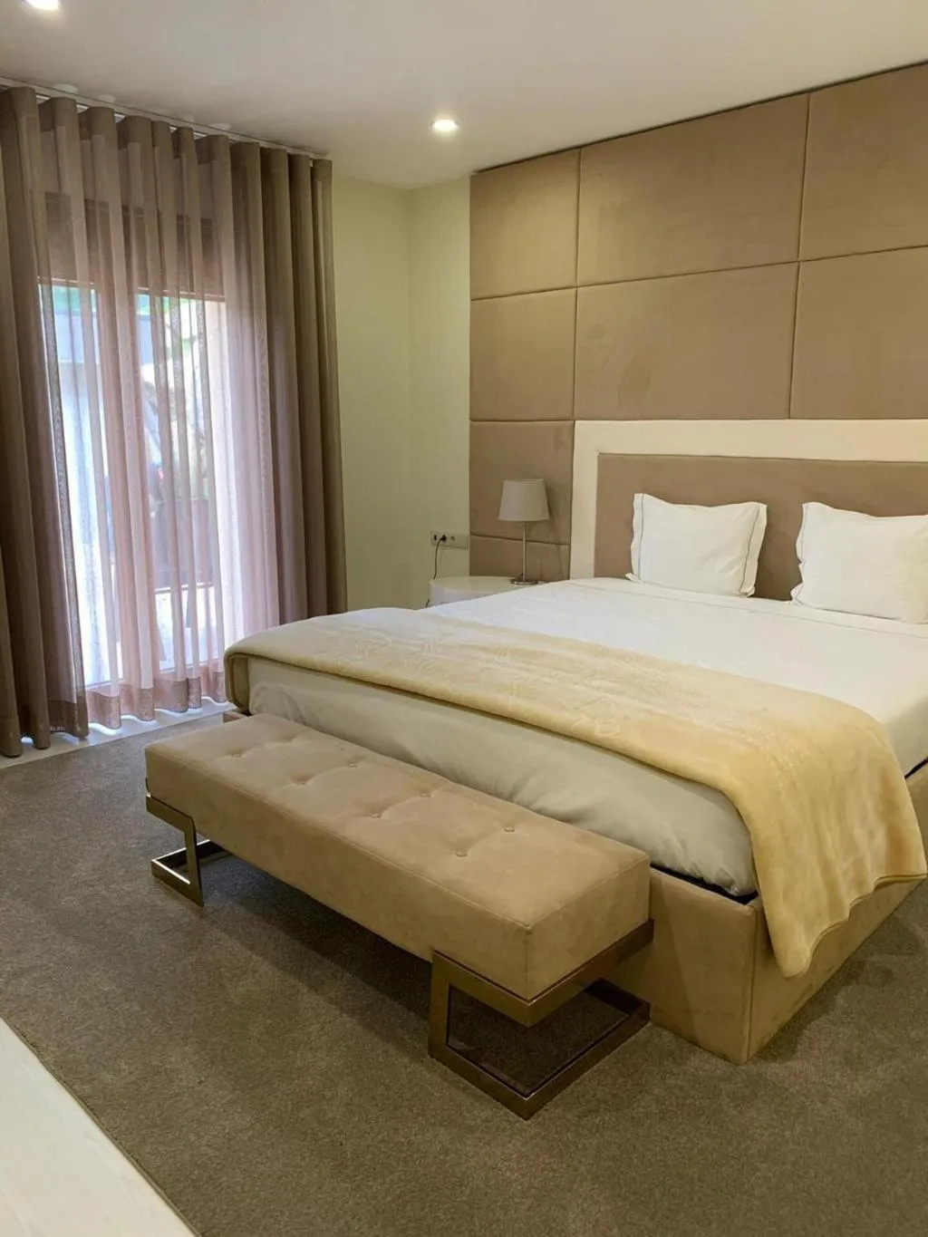 Room, Olive Nature Hotel & SPA - Quinta Valle de Passos, Porto