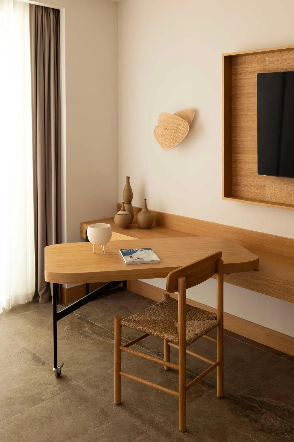 SUITE QUEEN SIZE BED Room, Domes Aulus Elounda, Curio Collection by Hilton, Crete