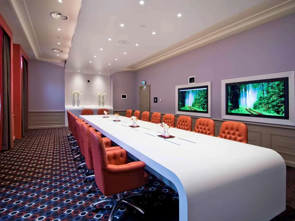 Conferences, Sofitel Legend the Grand Amsterdam, Amsterdam