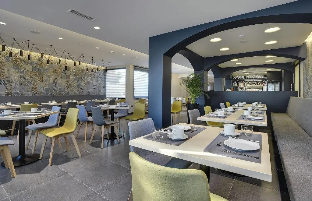 Restaurant, Residence Rovinj&, Istria