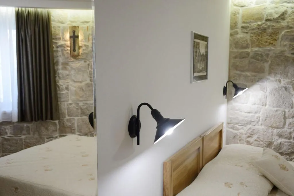 Room, Villa Desideria, Split