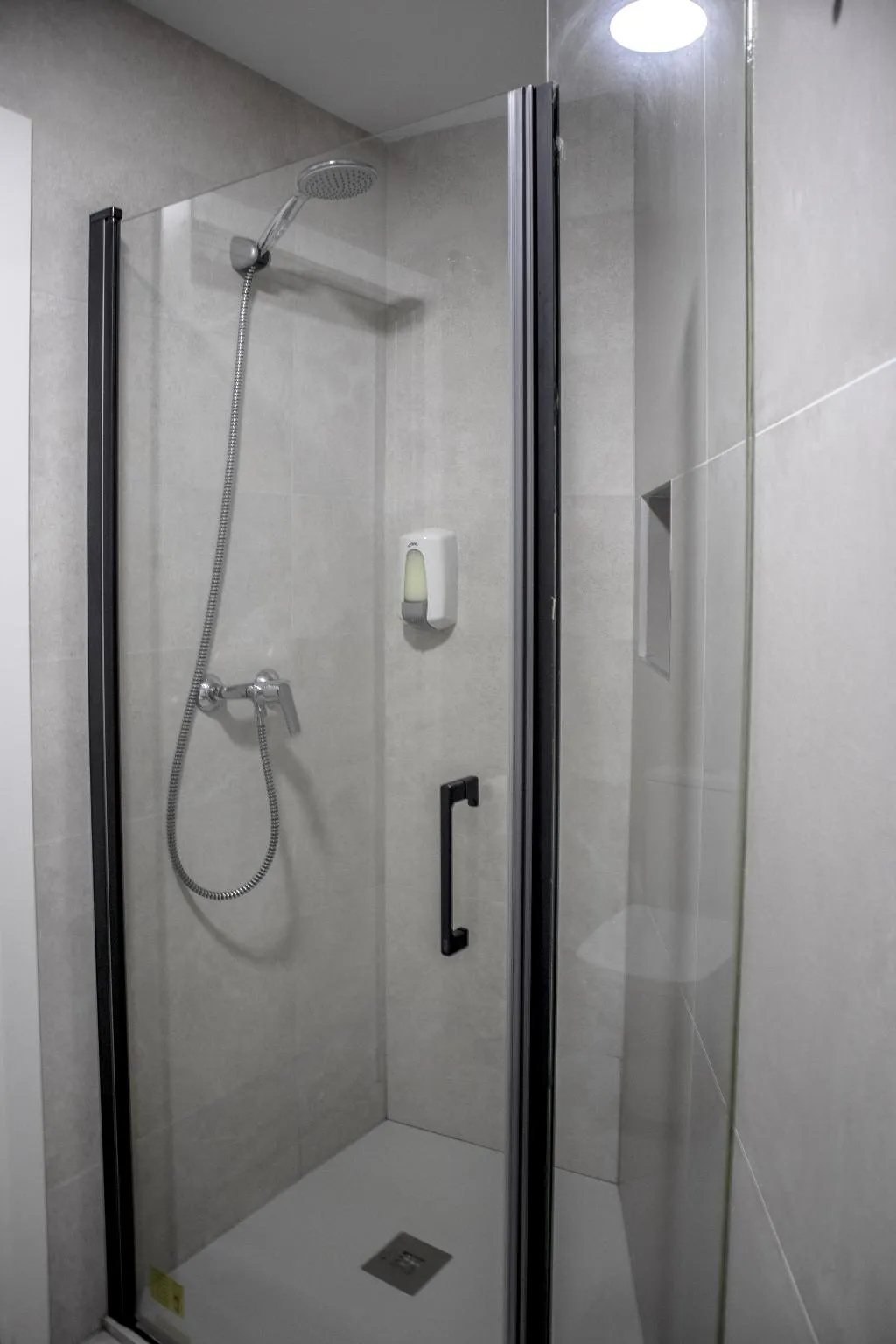 APARTMENT CAPACITY 3 ONE BEDROOM Room, Butik Almeria Centro, Costa Almeria