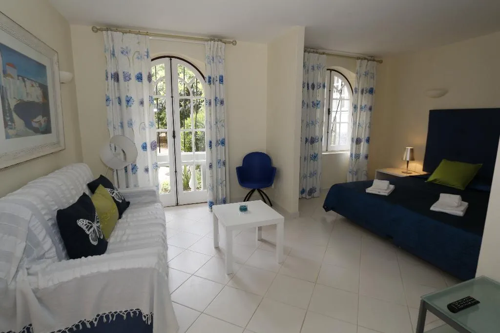 STUDIO STANDARD Room, Apartamentos The Old Village by Village 4u, Algarve
