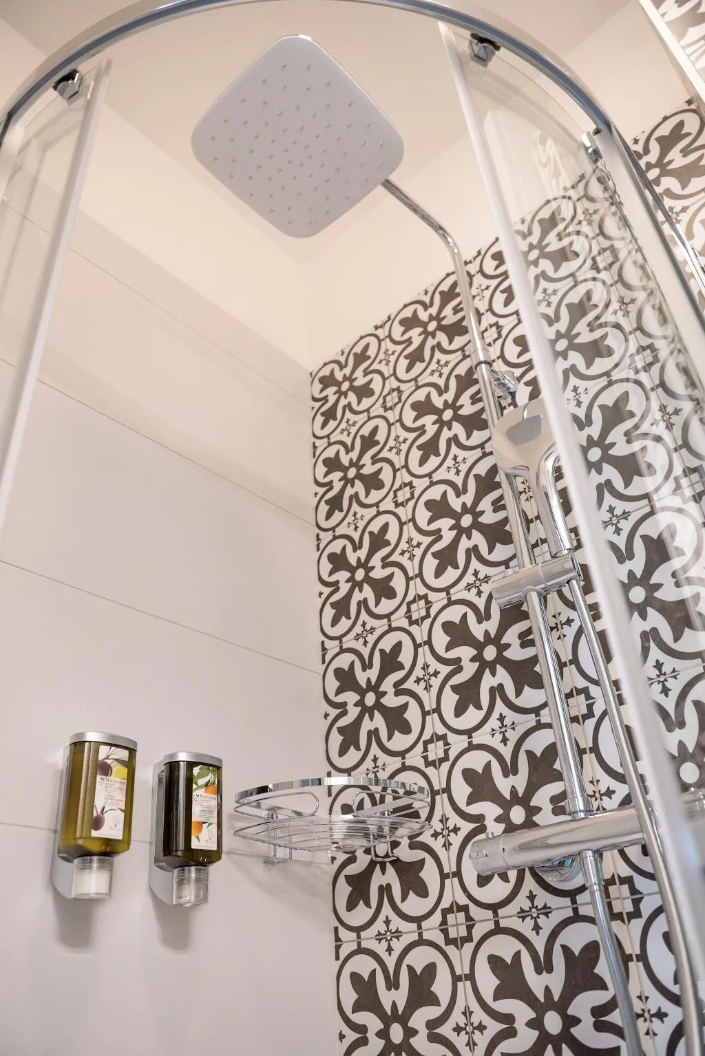 Room, Letna Garden Suites, Prague