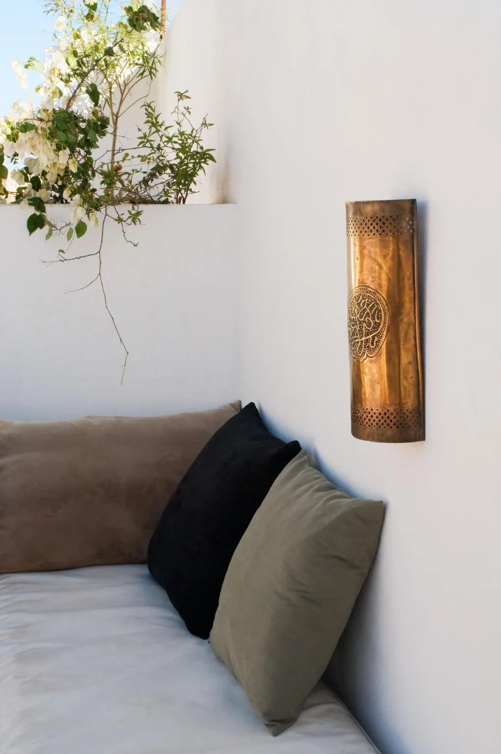 Room, Riad Capaldi, Marrakech