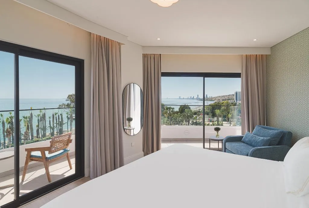 General view, The GrandResort-Leonardo Limited Edition, Cyprus