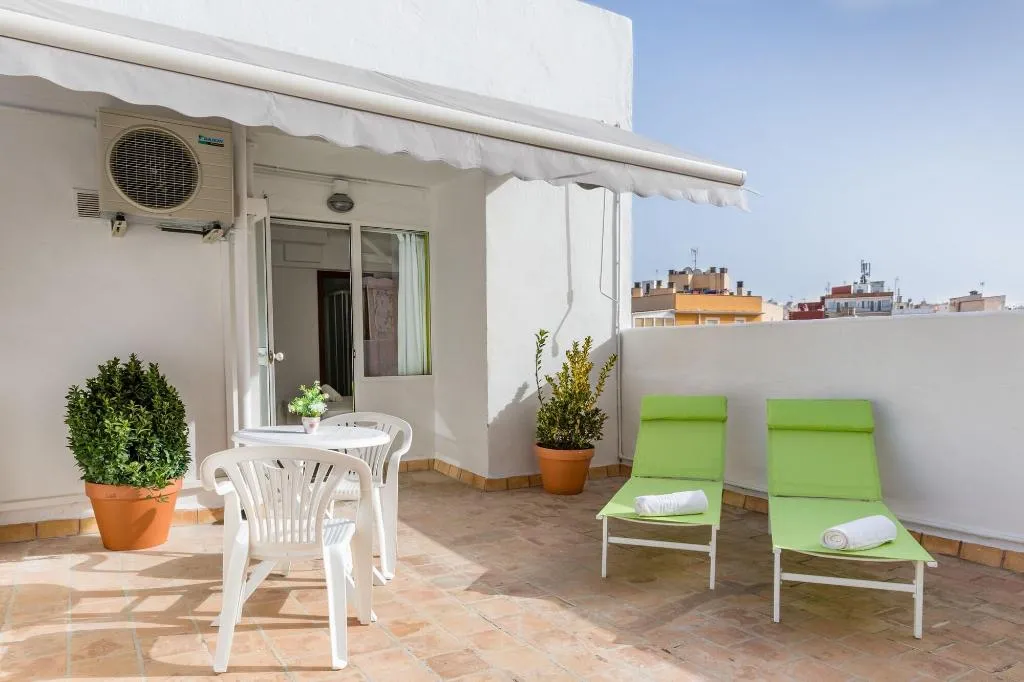 Room, Hotel Garau, Majorca