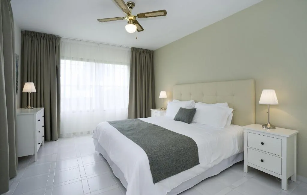 Room, Miraflores Beach & Country Club, Costa Del Sol