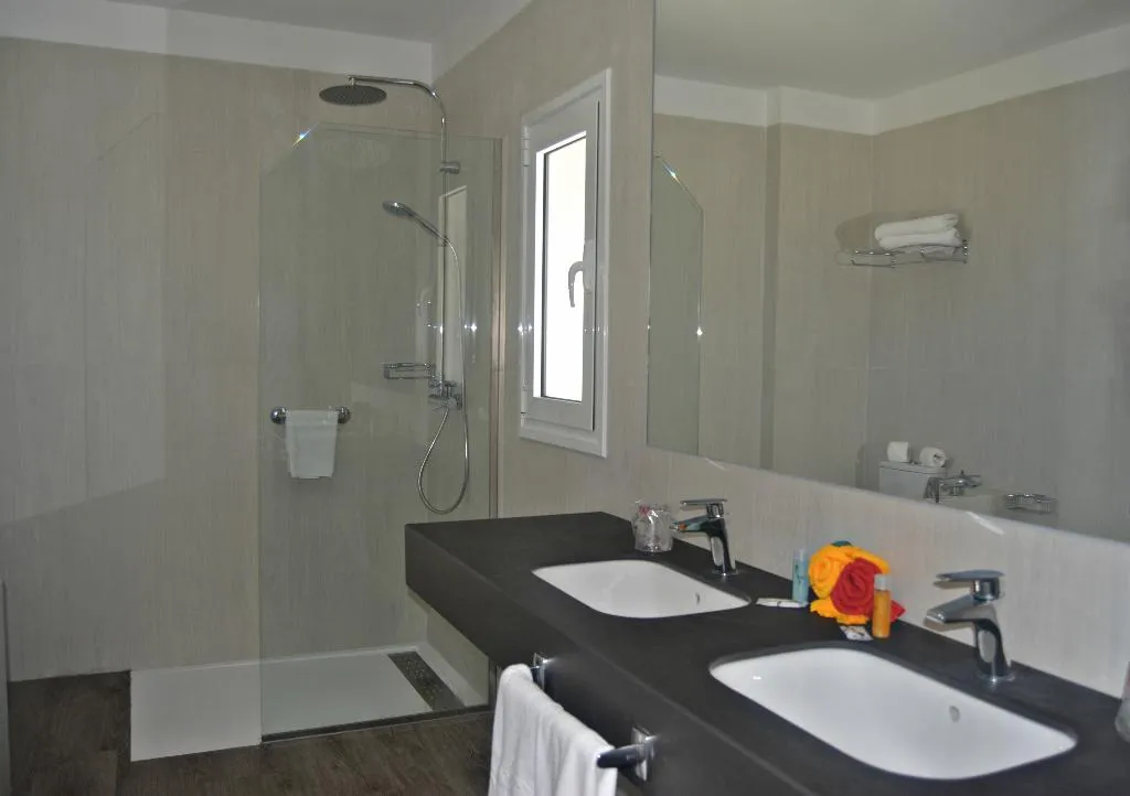 DOUBLE SINGLE USE POOL VIEW Room, RF San Borondon, Tenerife