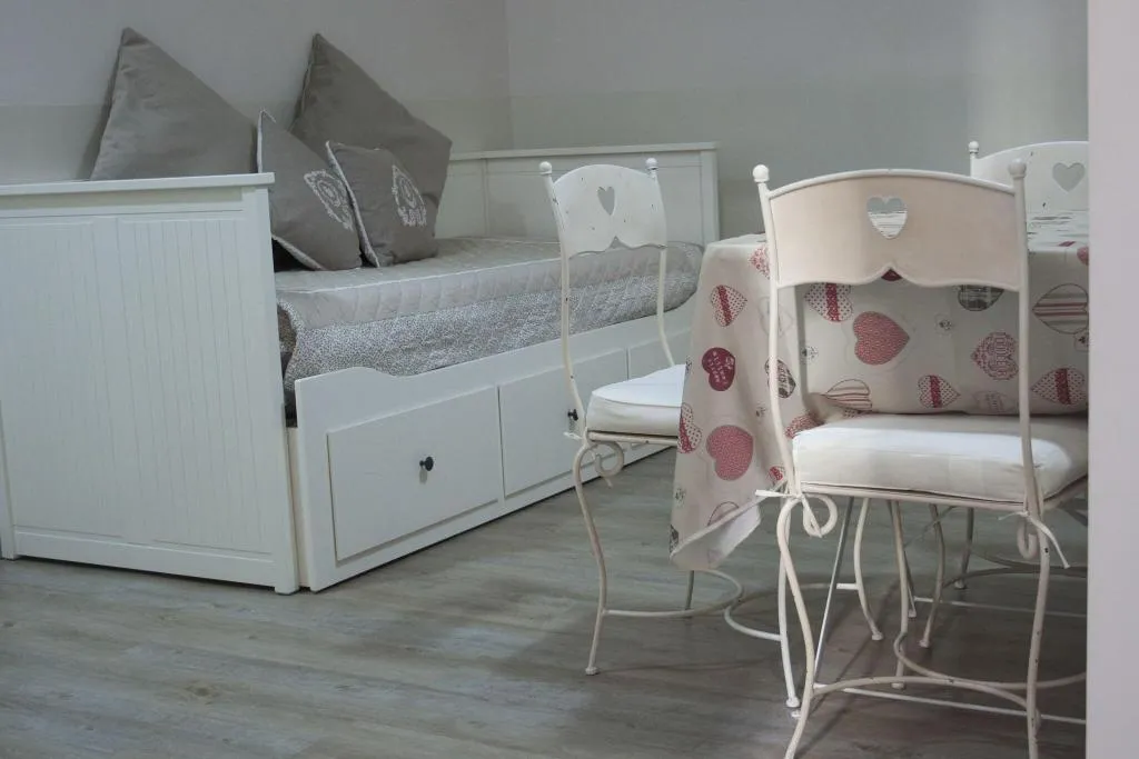Room, Hotel Agorà, Naples