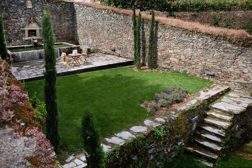 General view, Quinta Da Gricha, Porto