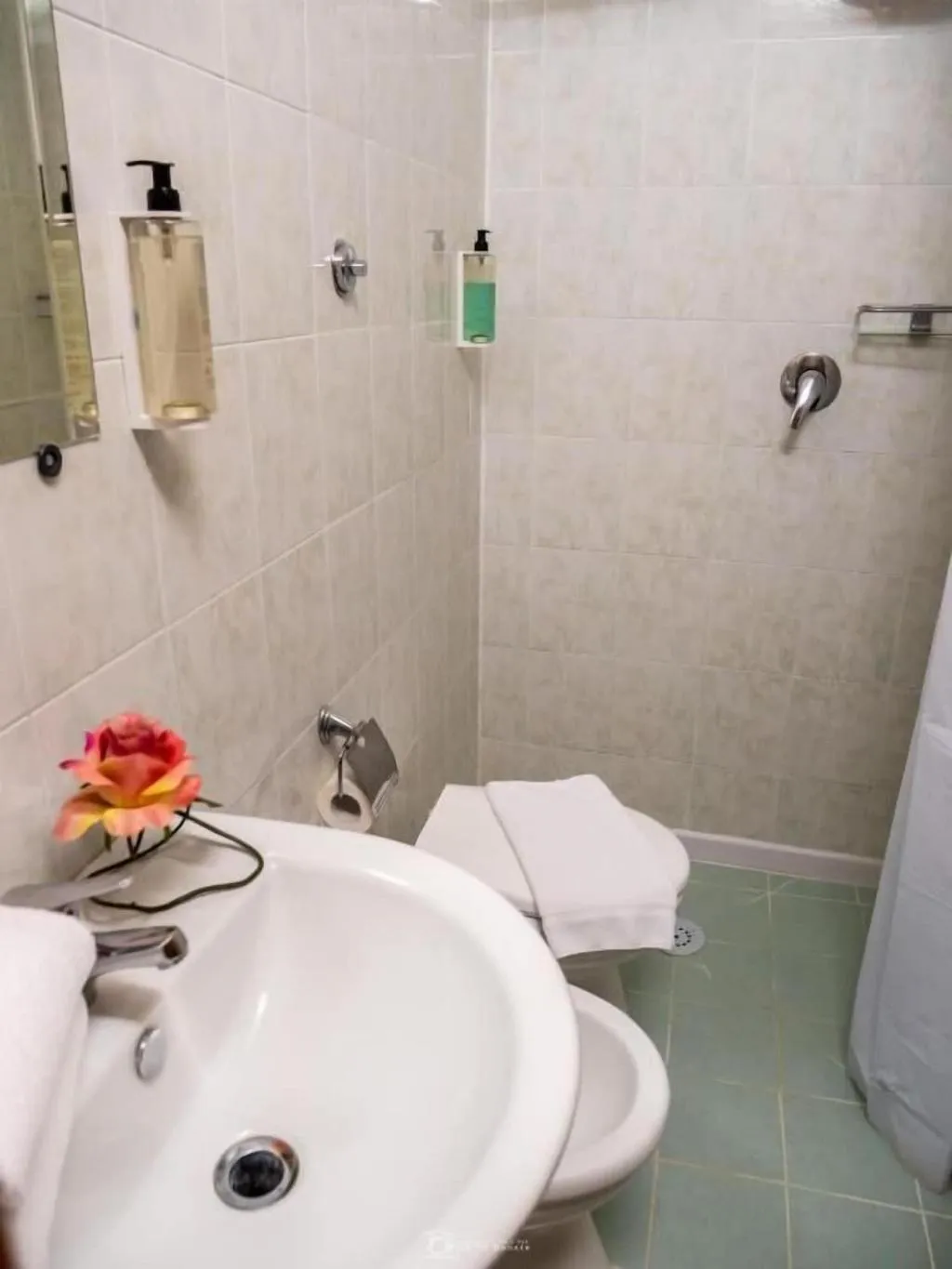 Room, Miss Suite, Naples