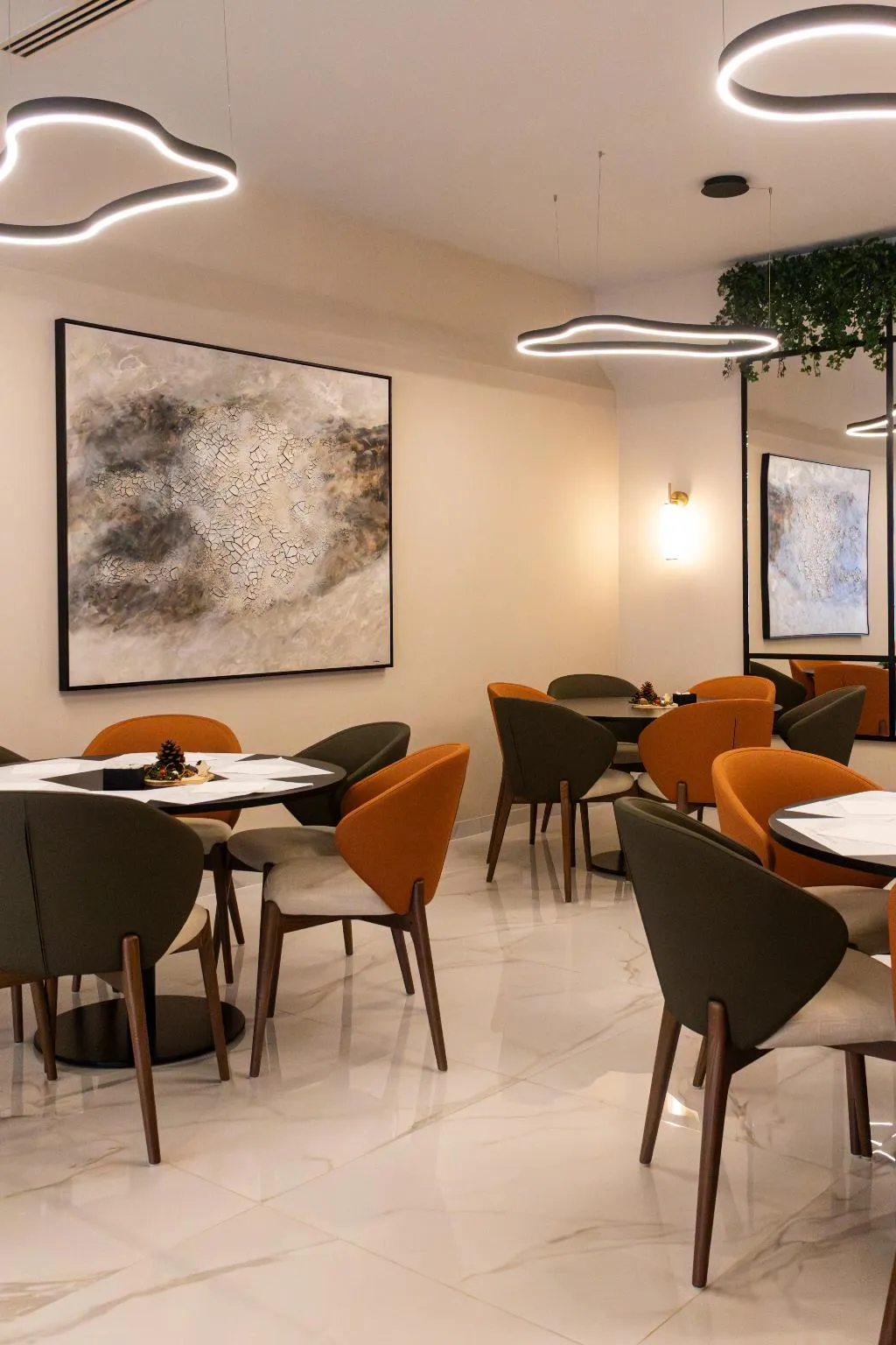 Restaurant, VIP Executive Zurique, Lisbon