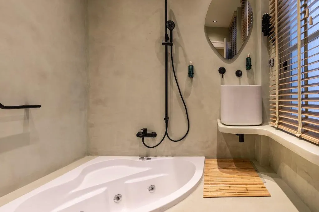 Room, Medley Conceptual Living & Spa, Athens