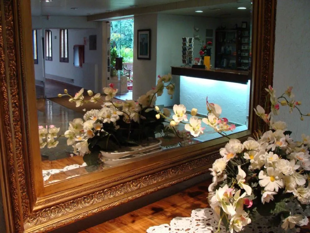Lobby, Golf Costa Brava, Costa Brava
