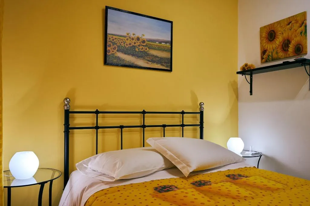Room, Casa Provenza Rooms, Catania