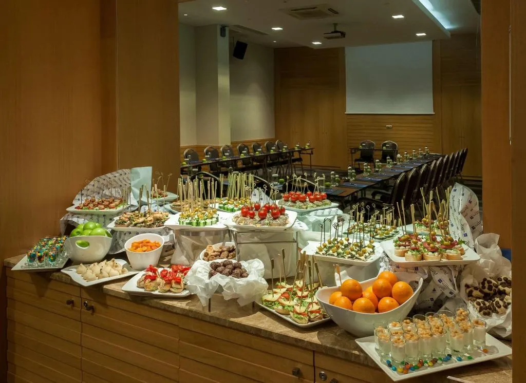 Conferences, Radisson Blu Resort & SPA Cesme, Izmir