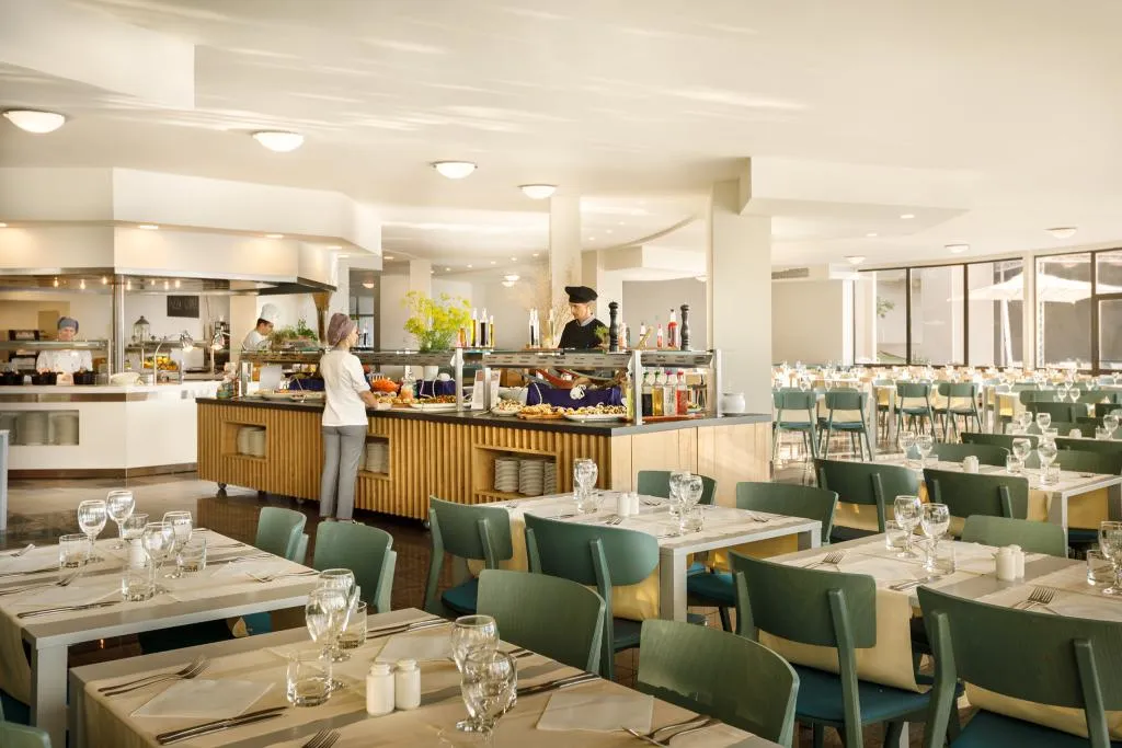 Restaurant, Remisens Hotel Albatros, Dubrovnik