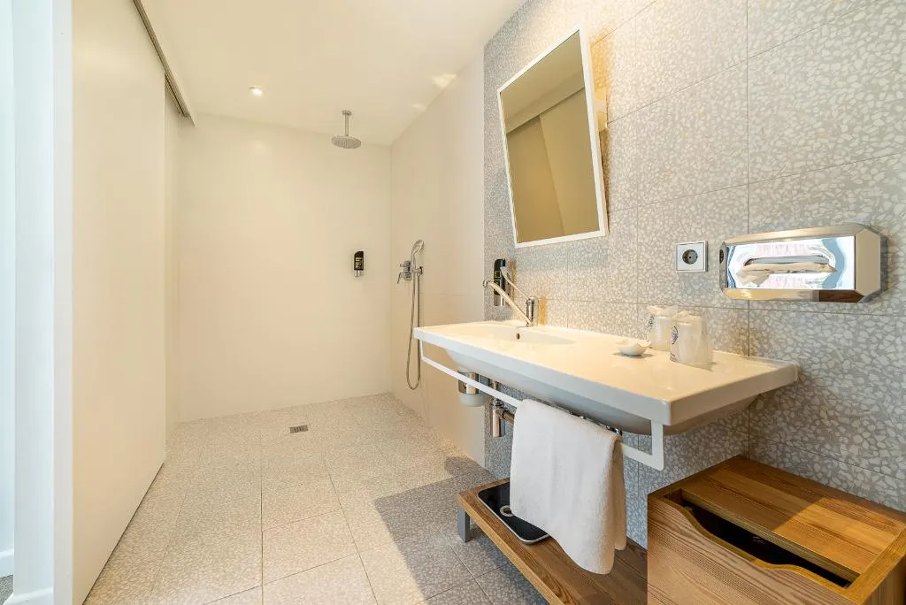 Double or Twin ECONOMY Room, The Sky Hotel, Majorca