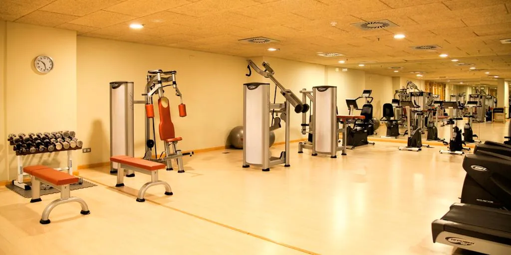 Sports and Entertainment, AR Diamante Beach Spa & Convention Centre, Costa Blanca