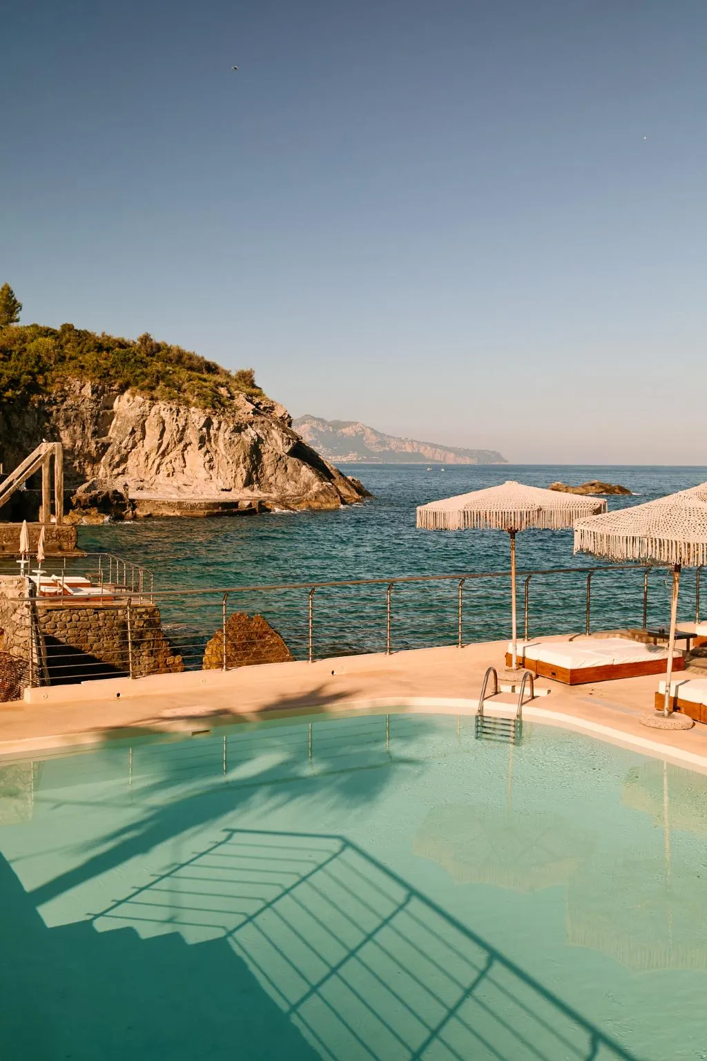 General view, Maya Beach Resort, Naples