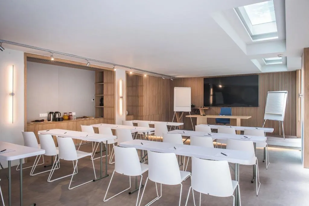 Conferences, Harmony Boutique Resort, Crete