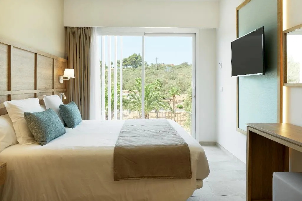 BUNGALOW STANDARD Room, Iberostar Waves Cala Domingos, Majorca