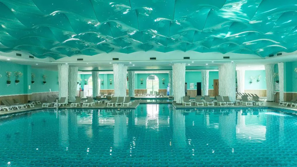 Pool, Granada Luxury Belek, Antalya