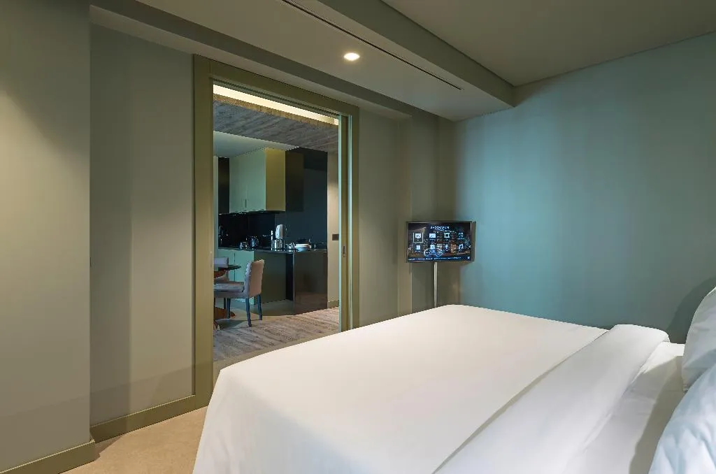 SUITE LAND VIEW Room, Saccharum Resort, Madeira