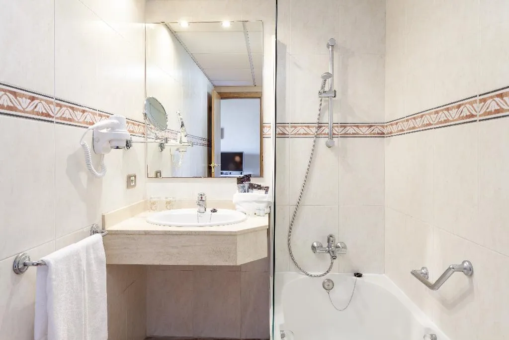 Room, The O7 Tenerife Hotel, Tenerife