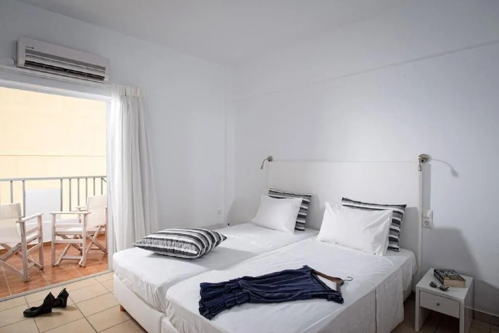 Room, Fedra Apartments Hersonissos, Crete