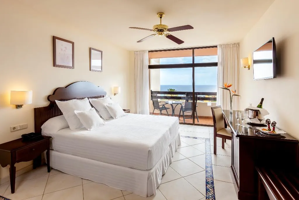 SUITE DELUXE SEA VIEW Room, Occidental Jandía Mar – All Inclusive, Fuerteventura