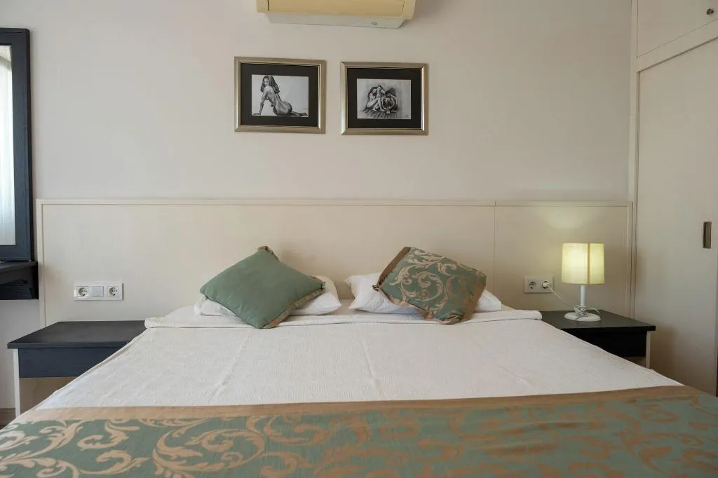 Room, Artemis Hotel Bodrum, Bodrum