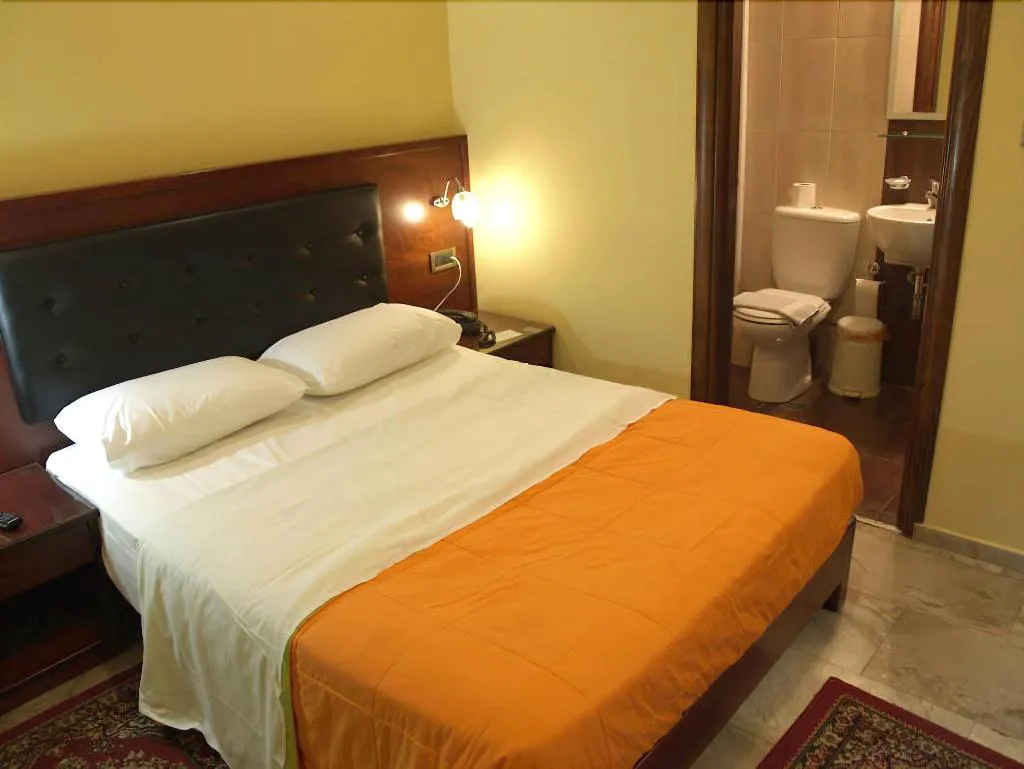 Room, Hotel Filoxenia, Crete