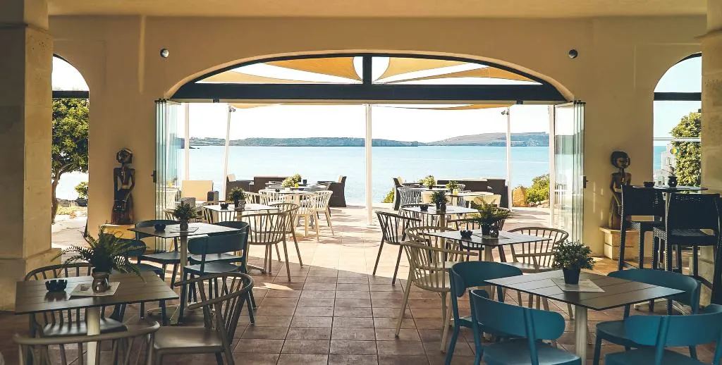Bar, Comitas Tramontana Park, Menorca