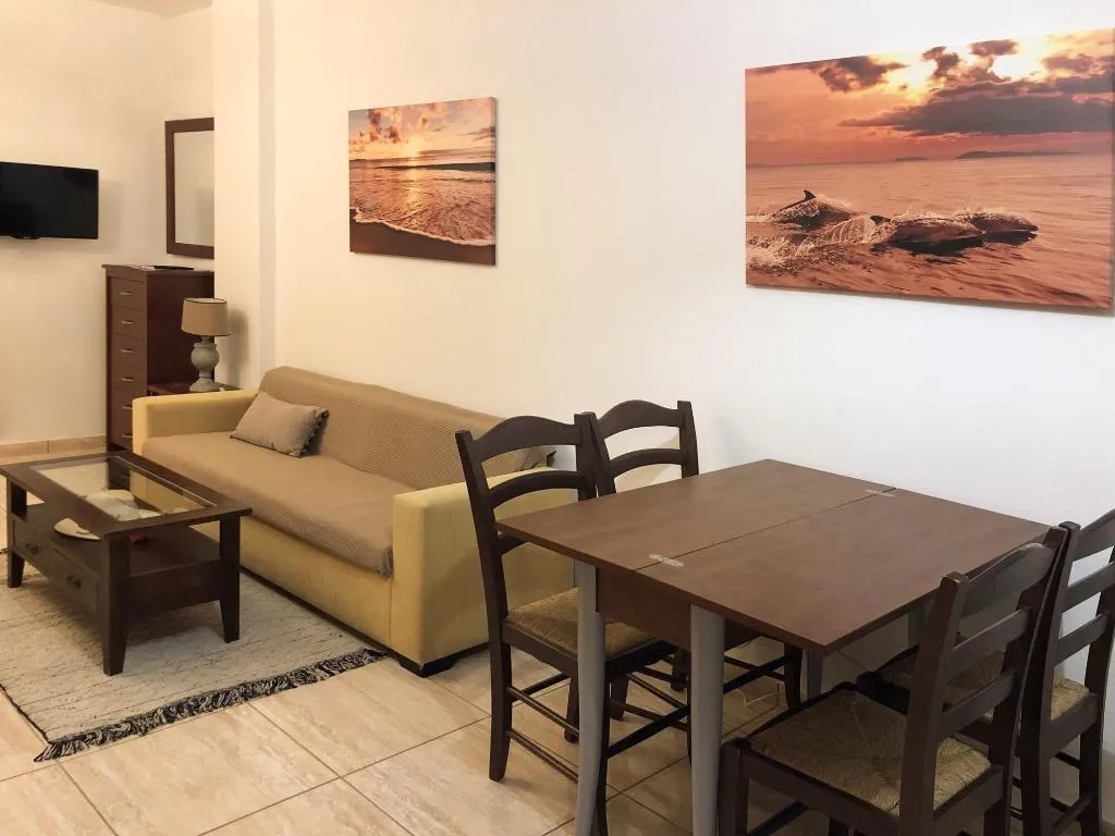 Room, Kallisti Apartments, Skiathos