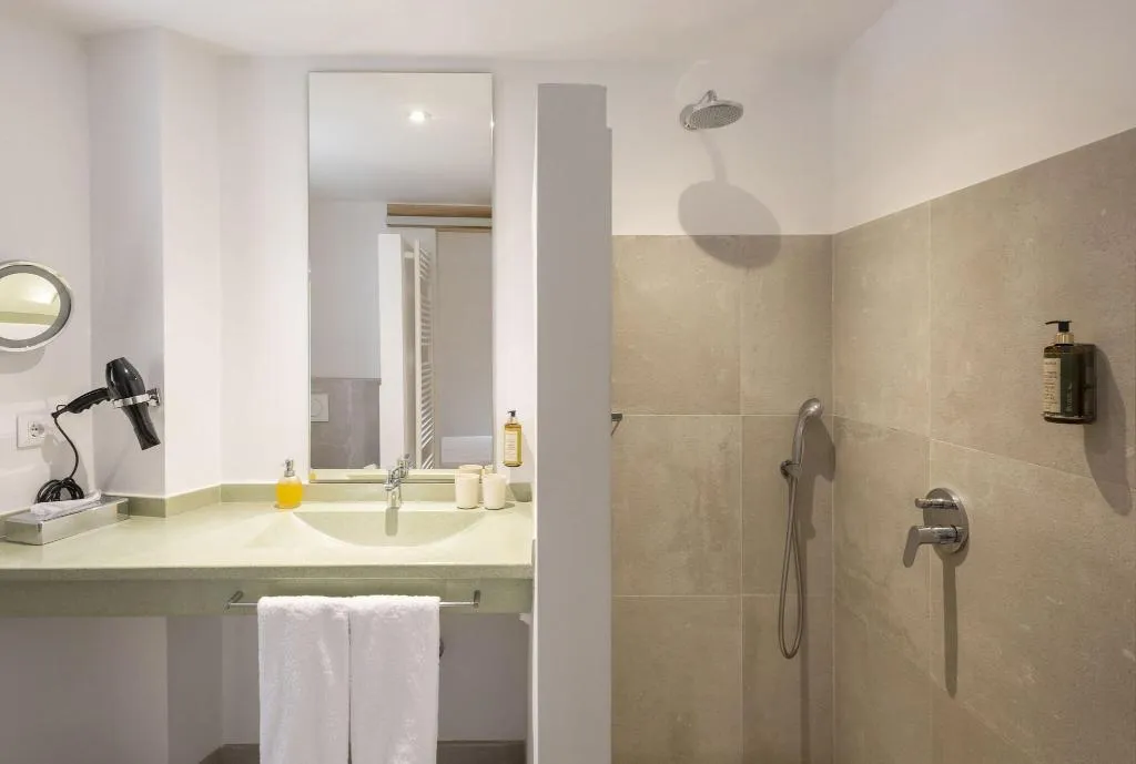 Room, Hotel Palau Sa Font, Majorca