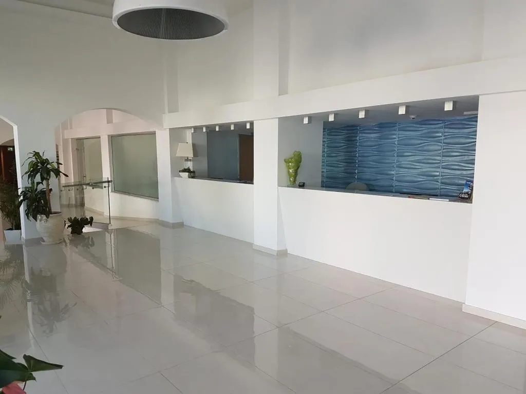 Lobby, Melini Hotel Suites, Cyprus